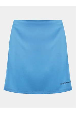 Peak Performance Spódnica mini Player G77548050 Regular Fit