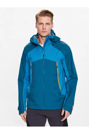 CMP Kurtka softshell 33Z6417 Regular Fit