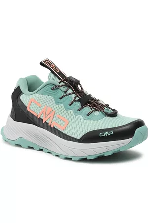CMP Kobieta Buty trekkingowe - Trekkingi Phelyx Wmn 3Q66896