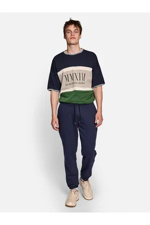 Redefined Rebel T-Shirt 221038 Boxy Fit