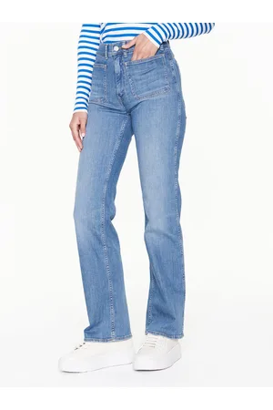 Ralph Lauren Jeansy 211890107001 Regular Fit