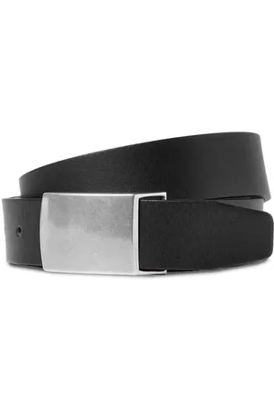 JACK & JONES Mężczyzna Paski - Pasek Męski 12228999