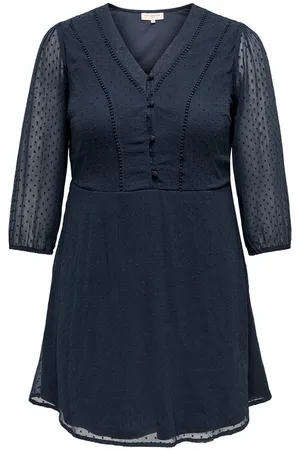 ONLY Sukienka 15286751 Regular Fit