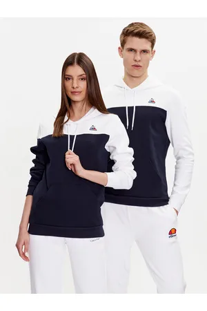 Le Coq Sportif Bluza Unisex 2310519 Regular Fit