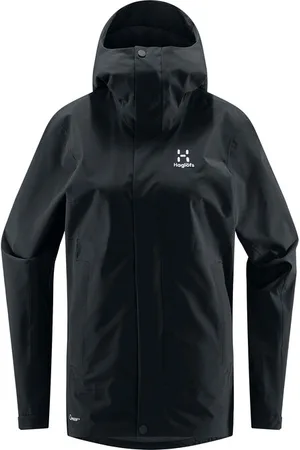 Haglöfs Kurtka przeciwdeszczowa Koyal 606494 Active Fit