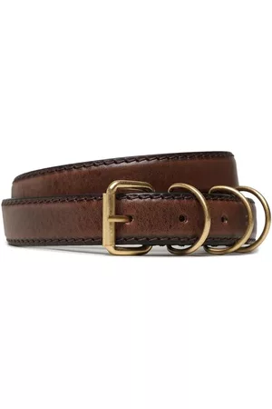 Max Mara Kobieta Paski - Pasek Damski Miglio 2355010332600