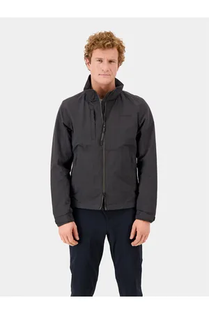 Didriksons Kurtka bomber Irvin 504556 Regular Fit