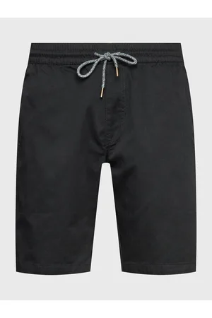 Volcom Szorty materiałowe Frickin A1012304 Regular Fit