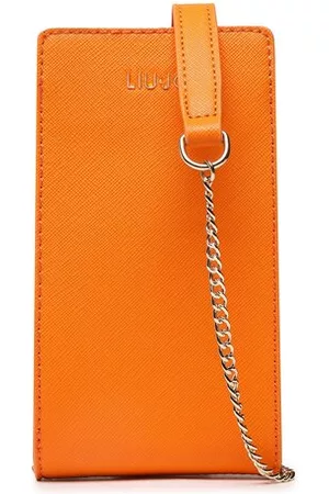 Liu Jo Kobieta Telefony - Etui na telefon Ecs Phone Holder AA3273 E0087