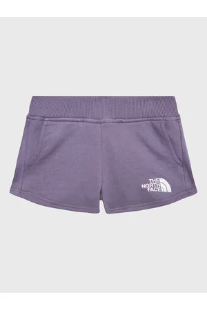 The North Face Szorty sportowe NF0A82EK Regular Fit