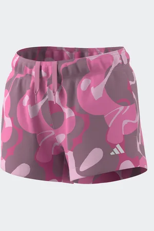 adidas Szorty sportowe IJ9589 Regular Fit