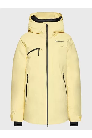 Peak Performance Kobieta Odzież narciarska - Kurtka narciarska Alpine G78245010 Regular Fit