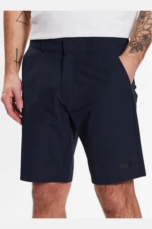 Helly Hansen Szorty sportowe Qd 34280 Regular Fit