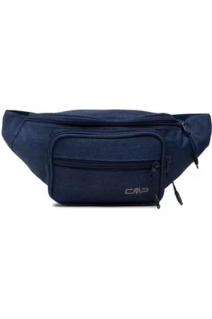 CMP Kobieta Torebki - Saszetka nerka Habana Outdoor Pouch 30V9997