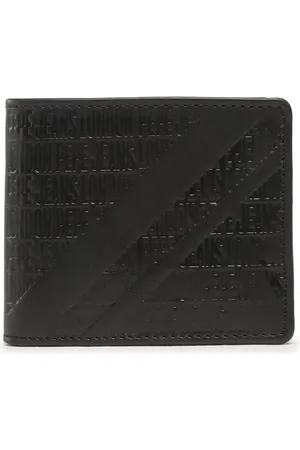 Pepe Jeans Mały Portfel Męski Alford PM070357