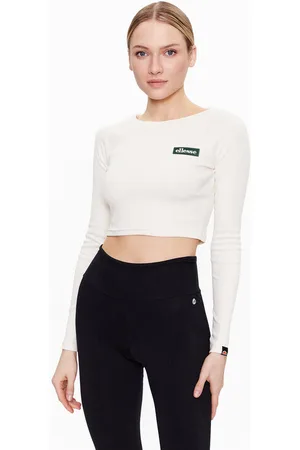 Ellesse Bluzka Linny SGR17947 Slim Fit
