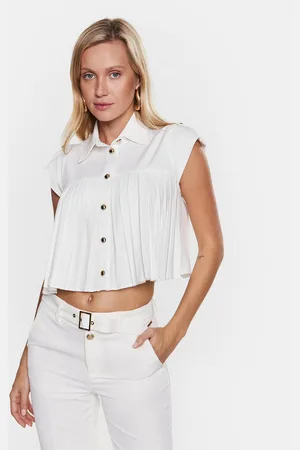 Liu Jo Koszula WA3205 T3324 Relaxed Fit
