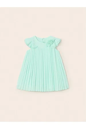 Mayoral Sukienka elegancka 1960 Regular Fit