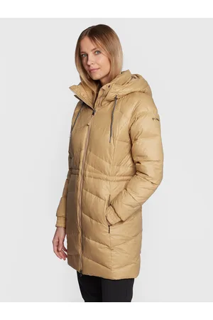 Columbia Kurtka puchowa Icy Heights II 2007824 Regular Fit