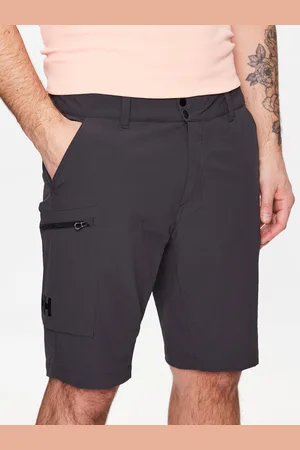 Helly Hansen Szorty sportowe Brono 63052 Regular Fit