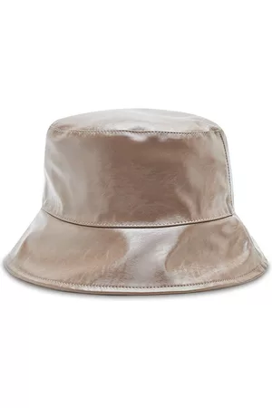 Sisley Kobieta Czapki - Czapka Bucket 6GQFWA00K 903