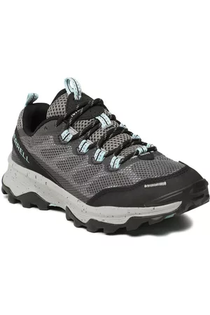 Merrell Kobieta Buty trekkingowe - Trekkingi Speed Strike J067106