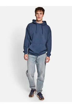Redefined Rebel Bluza Harry 223031 Hoodie Fit