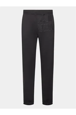 C.P. Company Spodnie dresowe Diagonal Raised 14CMSP326A 005086W Regular Fit