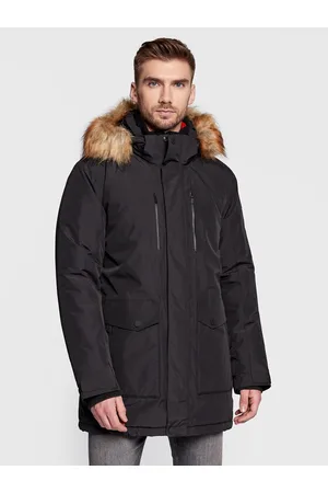 CMP Parka 32K3267F Regular Fit