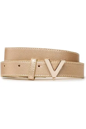VALENTINO Pasek Damski Divina VCS1R456GN