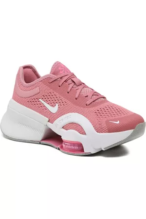 Nike Kobieta Obuwie sportowe - Buty Zoom Superrep 4 Nn DO9837 600