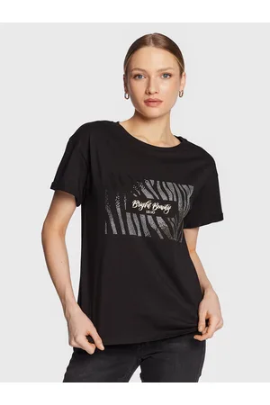 Liu Jo T-Shirt WA3332 J6410 Relaxed Fit