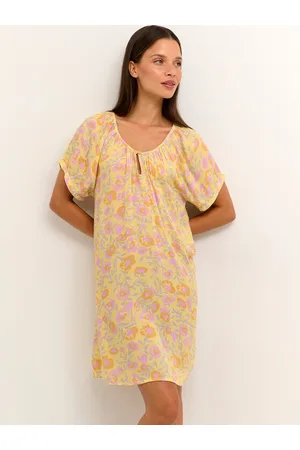Kaffe Tunika Isolde Amber 10507513 Regular Fit