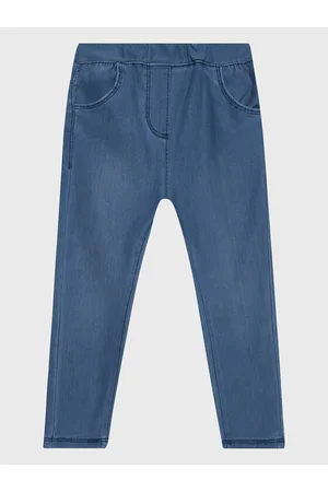 OVS Spodnie materiałowe 1678465 Regular Fit