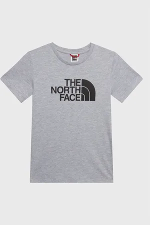 The North Face T-Shirt Easy NF0A82GH Regular Fit