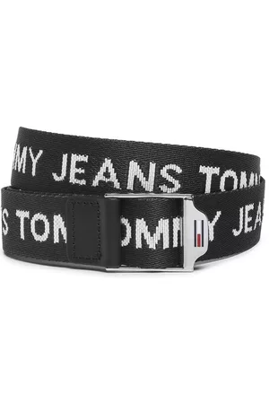 Tommy Hilfiger Kobieta Paski - Pasek Damski Tjw Webbing 3.0 AW0AW14071