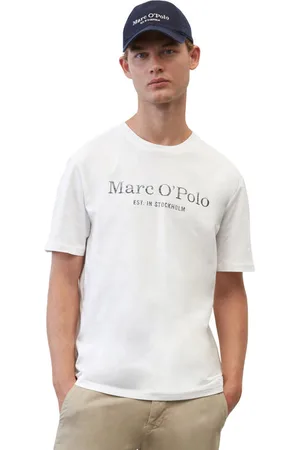 Marc O’ Polo T-Shirt B21201251052 Regular Fit