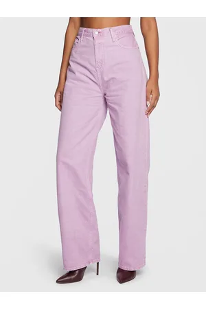 Calvin Klein Jeansy J20J220182 Relaxed Fit