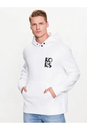 Michael Kors Bluza CS351G75MF Regular Fit