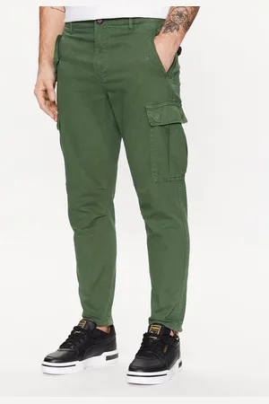 Redefined Rebel Spodnie materiałowe Jolan 226027 Regular Fit