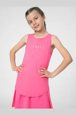 4F Top JSS23TTSHF394 Regular Fit