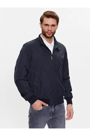 J Lindeberg Kurtka przejściowa Derek FMOW07701 Regular Fit