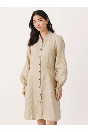 Part Two Kobieta Sukienki Dzienne - Sukienka codzienna Ruthie 30307551 Regular Fit