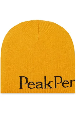 Peak Performance Czapka G78090200