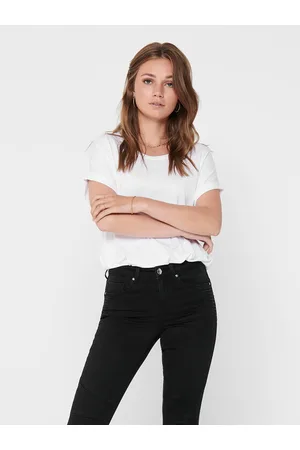 ONLY T-Shirt Moster 15106662 Loose Fit