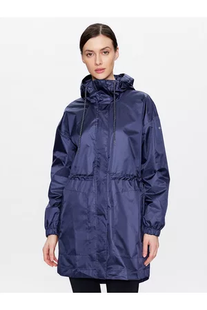 Columbia Kobieta Kurtki przeciwdeszczowe - Kurtka przeciwdeszczowa Splash Side™ 1931651 Regular Fit