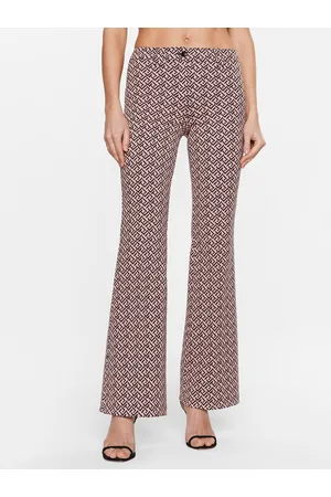 Marc Aurel Spodnie materiałowe 1691 7000 24633 Regular Fit