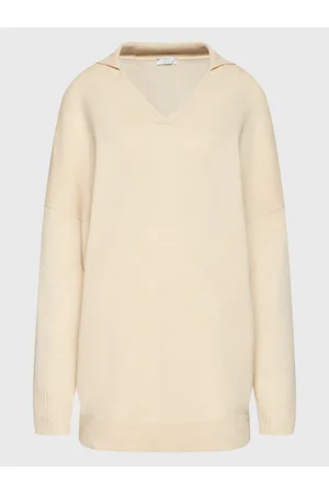 Peserico EASY Sweter M99809F07 09470 Regular Fit