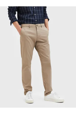 SELECTED Chinosy New 16087663 Slim Fit