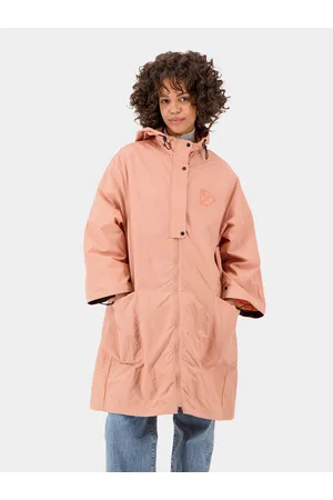 Didriksons Parka Juno 504657 Regular Fit